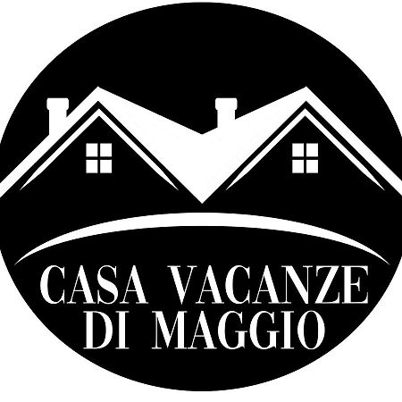 Casa Vacanza Di Maggio Apartment Чинизи Екстериор снимка