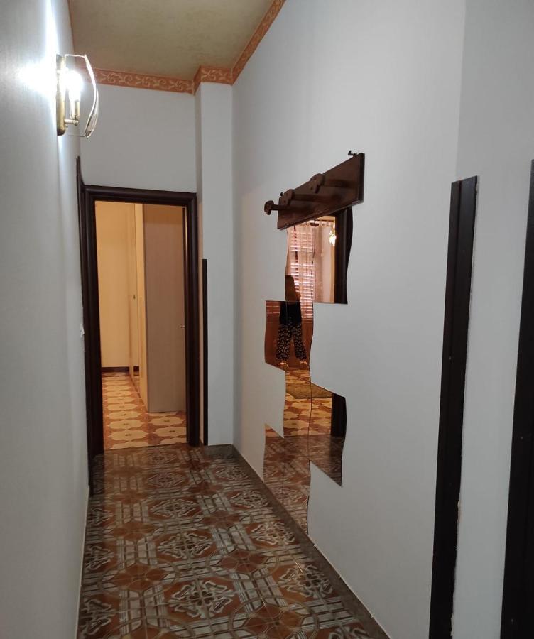 Casa Vacanza Di Maggio Apartment Чинизи Екстериор снимка