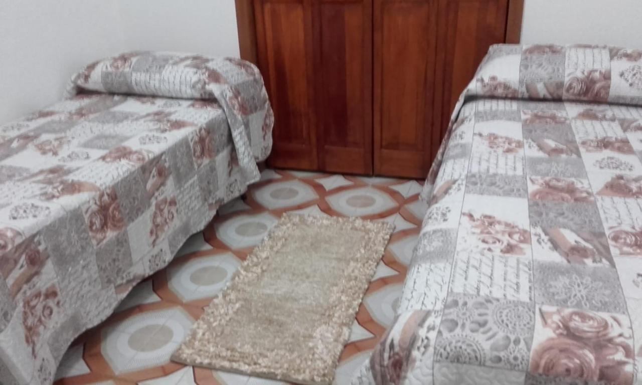 Casa Vacanza Di Maggio Apartment Чинизи Екстериор снимка